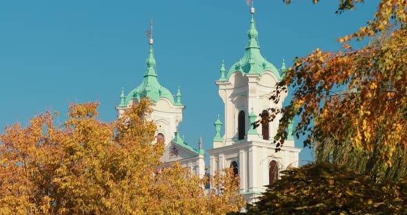 Grodno Belarus