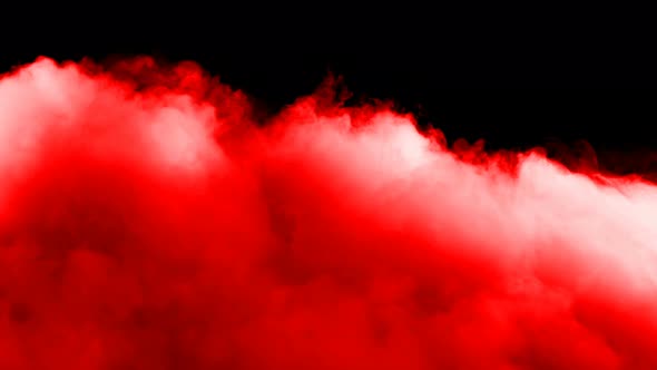 Red Smoke