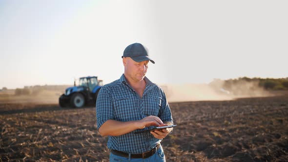 Potato Harvesting