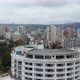 Casino of Vina del Mar Enjoy (Vina del Mar, Chile) aerial view, drone footage - VideoHive Item for Sale