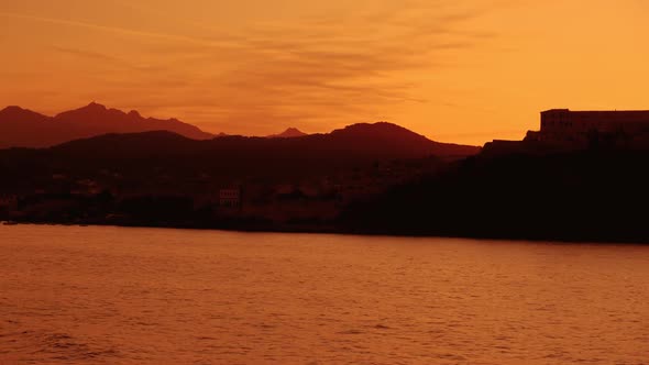 Island of Elba, Tuscany, Italy