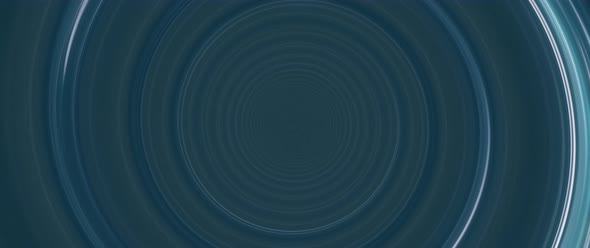 Colorful Circle Animation