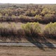 Beautiful Rural Autumn Landscape From a Drone in Russia - VideoHive Item for Sale