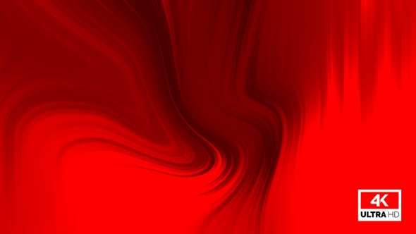 Abstract Creative Design With Colorful Red Gradient Background Animation 4K V2