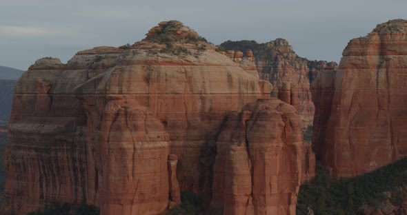 Sedona Red Rock