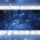 Icy Starfield Glitter Particles - VideoHive Item for Sale
