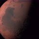 Dark space ın mars - VideoHive Item for Sale