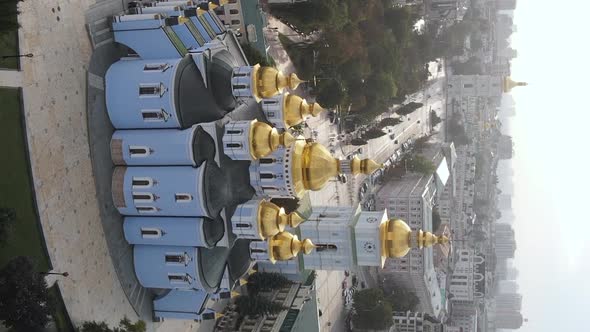 Kyiv Ukraine St