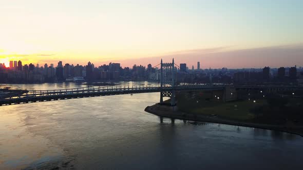 Astoria Park is my favorite place to fly my drone and that is why it is one of the beautiful places