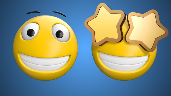 Emoji Stareyes