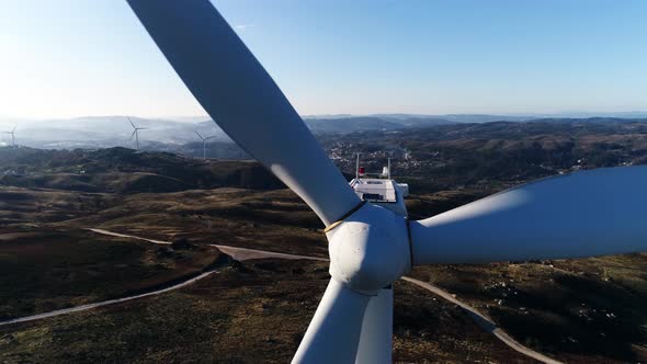 Wind Turbine