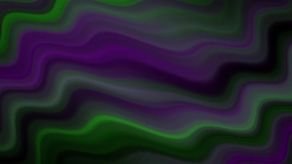 Abstract colorful wave background