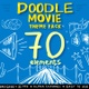 Doodle Movie Theme Pack - VideoHive Item for Sale