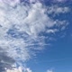 Clouds Timelapse 2 Hours In 1 Minute - VideoHive Item for Sale