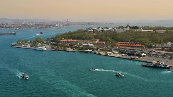 Istanbul Turkey