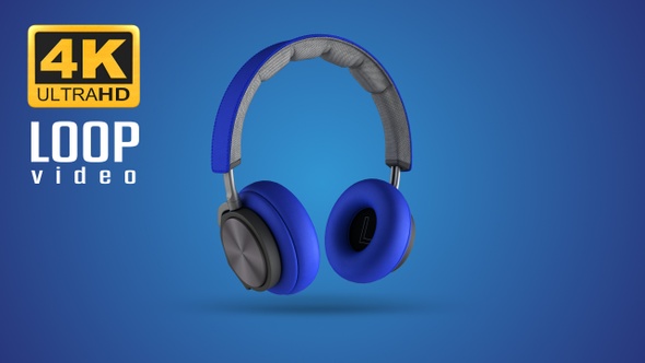 Background Headphone Loop