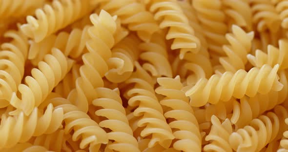 Group of Fusilli