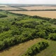 Beautiful Rural Summer Landscape From a Height in Russia - VideoHive Item for Sale