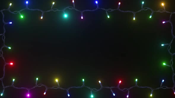 Christmas Lights