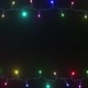 Christmas Lights - VideoHive Item for Sale