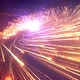 Cinematic Particle Streaks - VideoHive Item for Sale