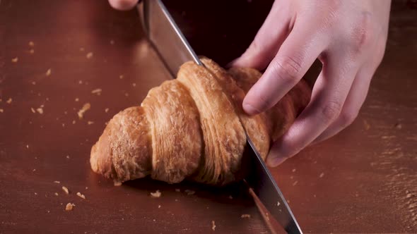 food Croissant