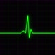 Concept 8-E1 Realistic Heart Pulse Monitor Animation - VideoHive Item for Sale