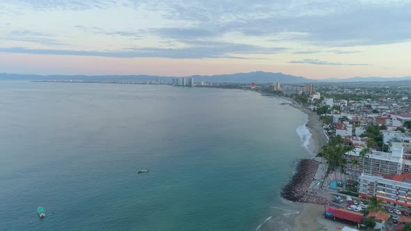 Puerto Vallarta Bay