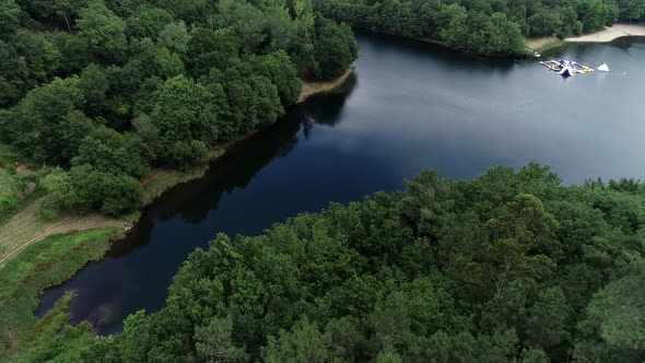 Green Nature