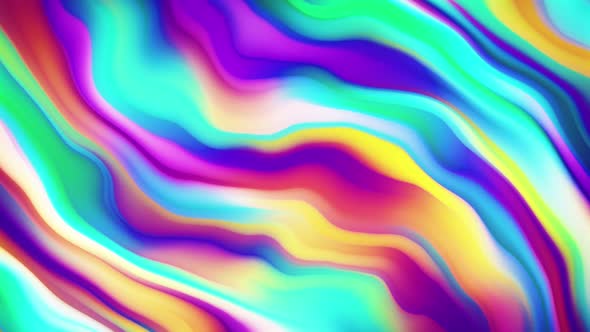 Abstract Colorful Background