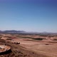Aerial View of Don Quixote Windmills. Molino Rucio Consuegra in the Center of Spain - VideoHive Item for Sale