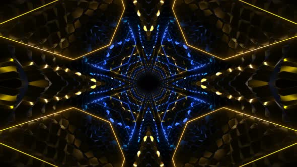 Digital Tunnel Loop alt