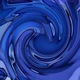 Blue Color Twirl Background Animated - VideoHive Item for Sale