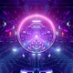 Vj Light Tunnel Loop - VideoHive Item for Sale
