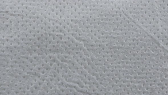 white tissue paper texture background.