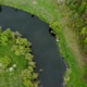 View of the River From Above - VideoHive Item for Sale