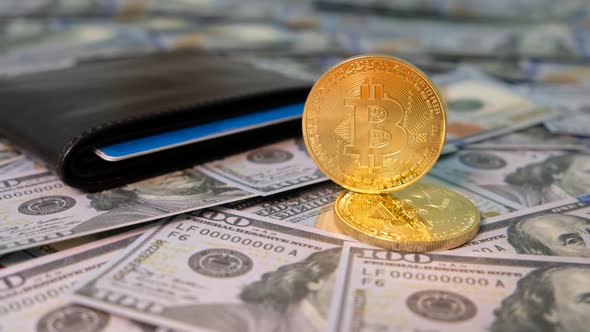 Bitcoin and Money
