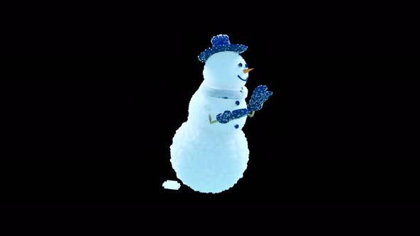 Snowman