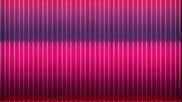 Glowing neon light. directional neon lines geometric background. Vd 223