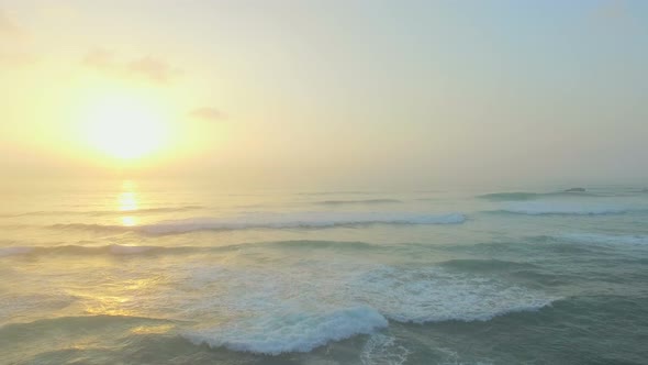 Praia da Adraga views on the coast of Portugal