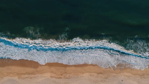 Beach & Ocean Aerial