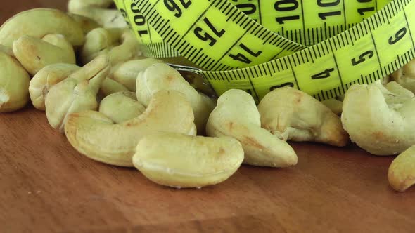 Cashew Nuts Turning 28