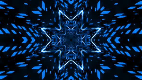 Blue Tunnel Loop alt