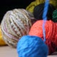 Unwinds A Ball Of Yarn - VideoHive Item for Sale