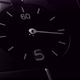 Ceramic Watch Rotating with Running Second Arrow - VideoHive Item for Sale
