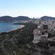 The Sugarloaf Mountain, Guanabara Bay (Rio De Janeiro, Brazil) Aerial View, Drone Footage - VideoHive Item for Sale