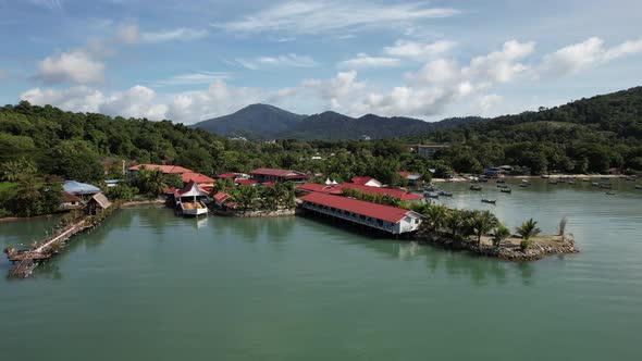 The Travel Heaven of Langkawi, Malaysia