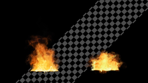 Fire Eruption 2 Pack alt