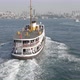Istanbul Steamboat bosphorus - VideoHive Item for Sale