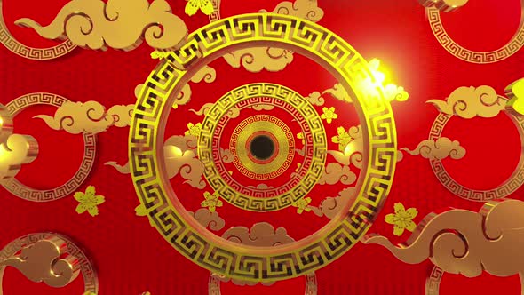 Chineses New Year 04 Hd 